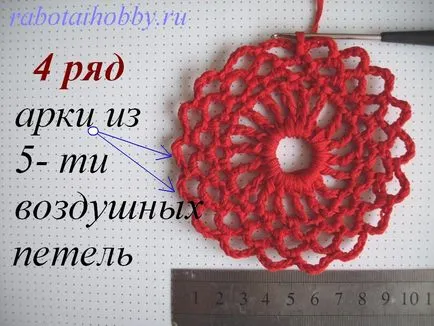 Hogyan készítsünk hajhálót