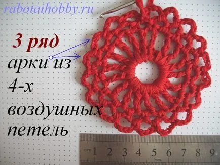 Hogyan készítsünk hajhálót
