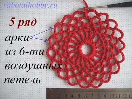 Hogyan készítsünk hajhálót