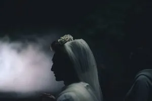 Hogyan kell lőni egy horror film Hogyan kell lőni egy horror film „The Bride”, holnap Szentpéterváron