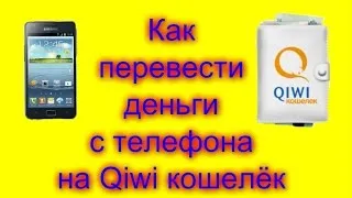 Hogyan, hogy pénzt utaljon egy hangszóró Qiwi pénztárca (lefordítani) Hogyan, hogy pénzt utaljon egy hangszóró Qiwi pénztárca