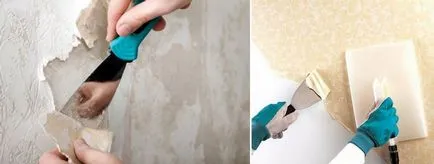 Hogyan lehet eltávolítani a vinyl tapéta húzza le a fal régi könnyen, gyorsan húzza, eltávolításához húzza ki a (régi) Hogyan lehet eltávolítani a vinyl tapéta húzza le a fal régi könnyen, gyorsan húzza, eltávolításához húzza ki
