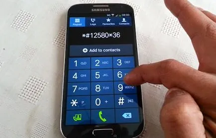 Hogyan lehet eltávolítani a minta android