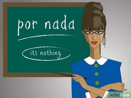 Hogyan mondjuk kérjük spanyol