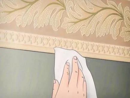 Hogyan lehet eltávolítani a vinyl tapéta a falak, minden gond nélkül (vinyl tapéta a falak) Hogyan lehet eltávolítani a vinyl tapéta a falak, minden gond nélkül