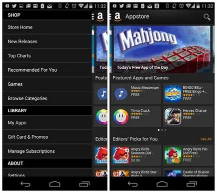 Hogyan lehet letölteni fizetős alkalmazásokat ingyenesen android