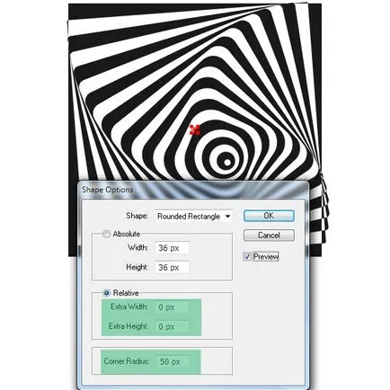 Hogyan hozzunk létre egy optikai csalódás Az Adobe Illustrator - rboom
