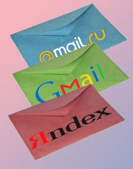 Hogyan hozzunk létre egy második postaládát Yandex