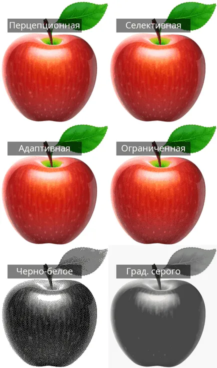Hogyan tartsuk SIFCO Photoshop