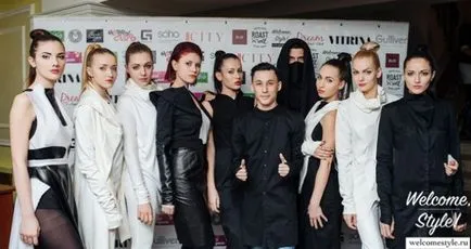 Hogyan válhat egy divattervező és egy listát a főiskolák észrevételek