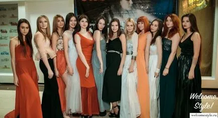 Hogyan válhat egy divattervező és egy listát a főiskolák észrevételek