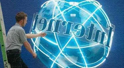 Hogyan válhat egy Internet-szolgáltató szervezeti és jogi szakaszok