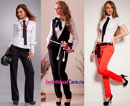 Amint az elegáns és divatos ruhát iskola - női magazin individualcare