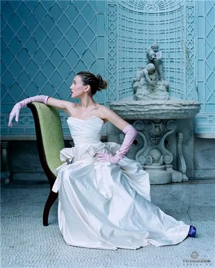 Hogyan válhat egy stylist, a kép készítője, Schop (a sok figyelmet fordítanak a gyakorlat) Hogyan válhat egy stylist, a kép készítője, Schopper