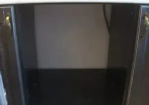 Hogyan telepítsük a beépített elektromos sütő egy lépésről lépésre a folyamat leírása