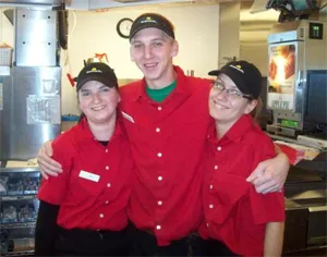 Hogyan juthat el a munkát a McDonalds, McDonalds érdekes a (munka) Hogyan juthat el a munkát a McDonalds, McDonalds érdekes