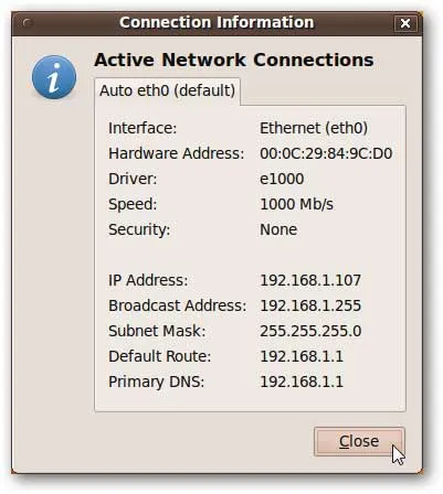 Hogyan lehet megtalálni ip cím egy forrás az ablakok, ubuntu, iPhone, iPad, Android készülékek és használata