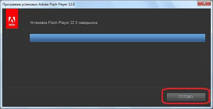 Hogyan kell telepíteni flash player opera