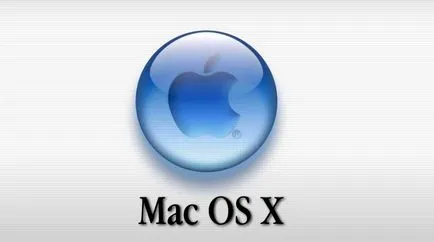 Hogyan kell telepíteni a Mac OS X a számítógép vagy a laptop