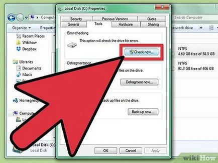 Hogyan lehet csökkenteni a CPU-használat (CPU)