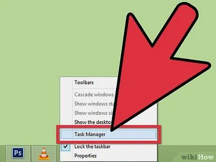 Hogyan lehet csökkenteni a CPU-használat (CPU)