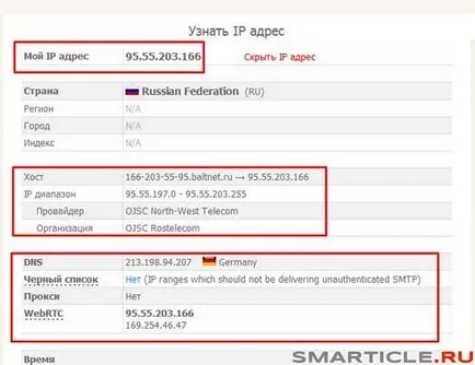Hogyan lehet megtalálni ip cím egy forrás az ablakok, ubuntu, iPhone, iPad, Android készülékek és használata