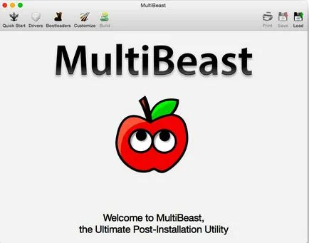 Hogyan kell telepíteni a Mac OS X a számítógép vagy a laptop