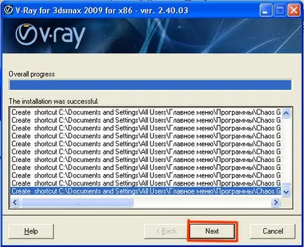 Hogyan kell telepíteni vray 3ds max