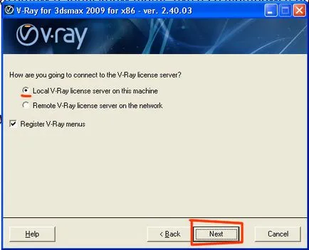 Hogyan kell telepíteni vray 3ds max