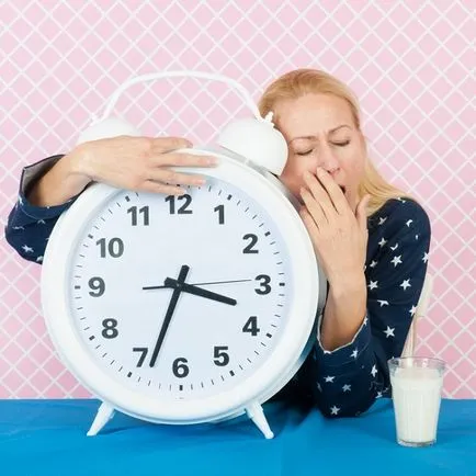 Hogyan aludni 5 percig, mély alvást (alvás) Hogyan aludni 5 percig és az alvás alaposan