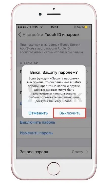 Hogyan kell telepíteni a cydia (Pangu jailbreak), az iPhone vagy iPad iOS 9 (cydia) Hogyan kell telepíteni a cydia (Pangu jailbreak), az iPhone vagy iPad IOS 9