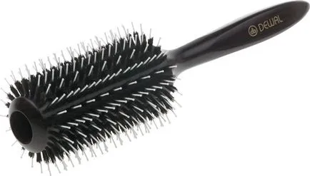 Hogyan válasszuk ki a fésű haj (Hair) Hogyan válasszuk ki a fésű haj