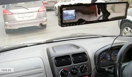 Hogyan válasszuk ki a jó választás autó DVR felvevő, gáz pv (válogatás) Hogyan válasszuk ki a jó választás autó DVR felvevő, gáz ru