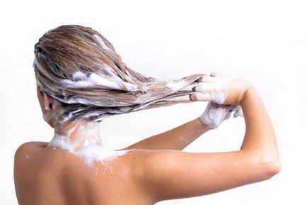 Hogyan válasszuk ki a színező samponok haj (Hair) Hogyan válasszuk ki a színező samponok haj