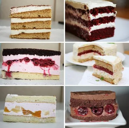 Hogyan válasszuk ki a megfelelő esküvői torta hasznos tanácsokat (hány szintek) Hogyan válasszuk ki a megfelelő esküvői torta hasznos ajánlásokat