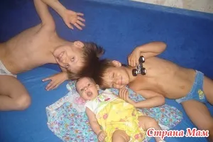 Hogyan foglalkoznak velük! home anyukák