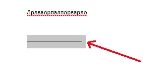 Hogyan, hogy egy szót vonal (2013, 2010, 2007)
