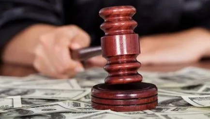 Hogyan jogilag nem fizet hitelt a bank - valódi tanácsadás