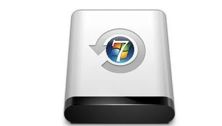 Hogyan lehet visszaállítani windose 7 Windows 7 rendszer-helyreállítási - Tippek