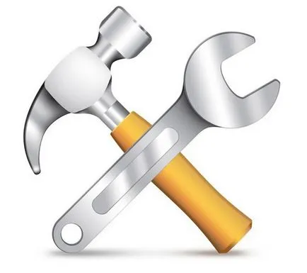 Hogyan lehet visszaállítani windose 7 Windows 7 rendszer-helyreállítási - Tippek