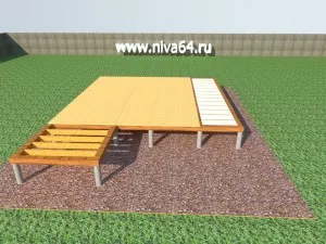 Frame házak - építünk saját kezűleg