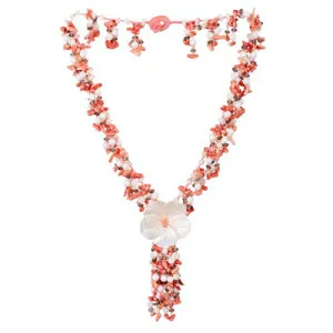 Pearl stone és tulajdonságai