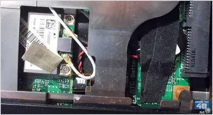 Hogyan adja meg a BIOS-ban (BIOS) a számítógépen vagy laptopon - megtudja, itt 48 (PC) Hogyan adja meg a BIOS-ban (BIOS) a számítógépen vagy laptopon - megtudja, itt 48
