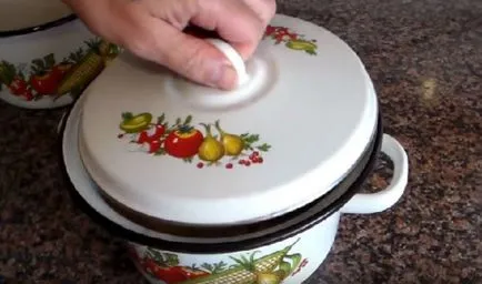 Hogyan pácolást szalonnát a sós otthon finom és gyorsan (otthon) Hogyan pácolást otthon szalonna sós finom és gyors