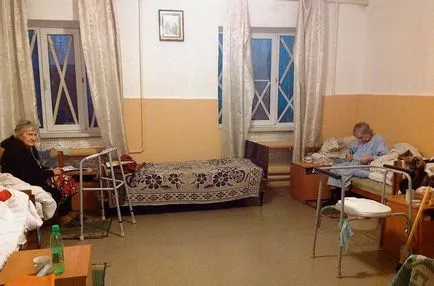 Hogyan élnek a régi magyar ápolási otthonok (ápoló) Hogyan élnek a régi magyar otthonokban