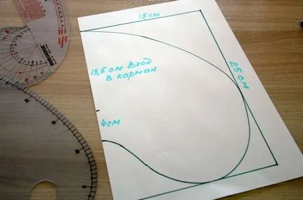Zseb a varrat mesterkurzus lépésről lépésre képek, ábrák és video tutorials