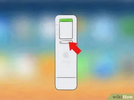 Hogyan töltse iPod Shuffle