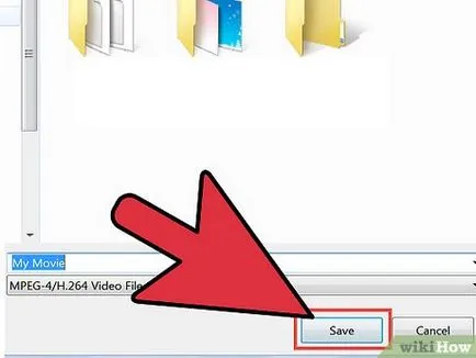 Hogyan rögzíti a videót a webkamera
