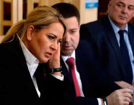 Hogyan élnek után szakítasz Serdyukov Vasilyeva (utolsó) Hogyan élnek után szakítás Serdyukov Vasilyeva