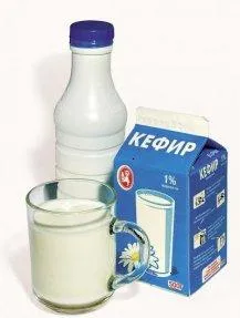 Kefir haj maszk világító receptek és vélemények
